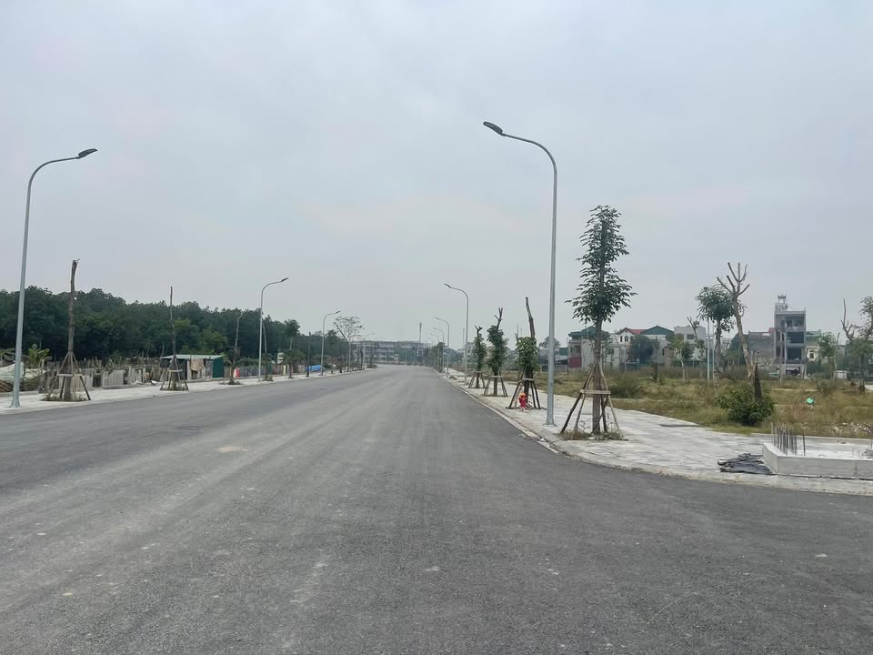 Đất nền Việt Hùng Đông Anh 50m² giá 3.7 tỷ - Cơ hội đầu tư hiếm có!