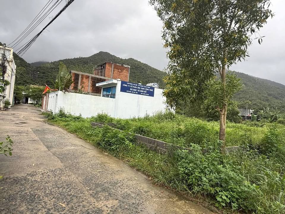 Đất nền Phước Hạ, Nha Trang 98.6m² giá 1.75 tỷ - Sổ đỏ chính chủ, đầu tư sinh lời!