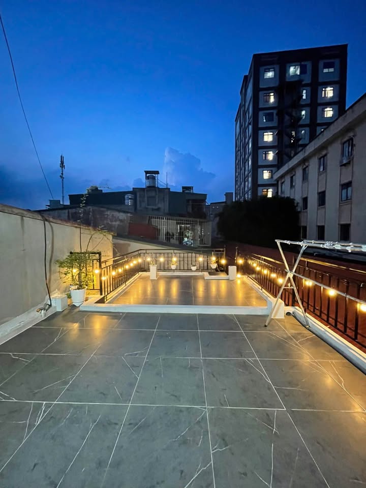 Nhà phố 2 tầng tại phường Hàm Rồng, 60m² giá 2 tỷ - An yên giữa lòng phố