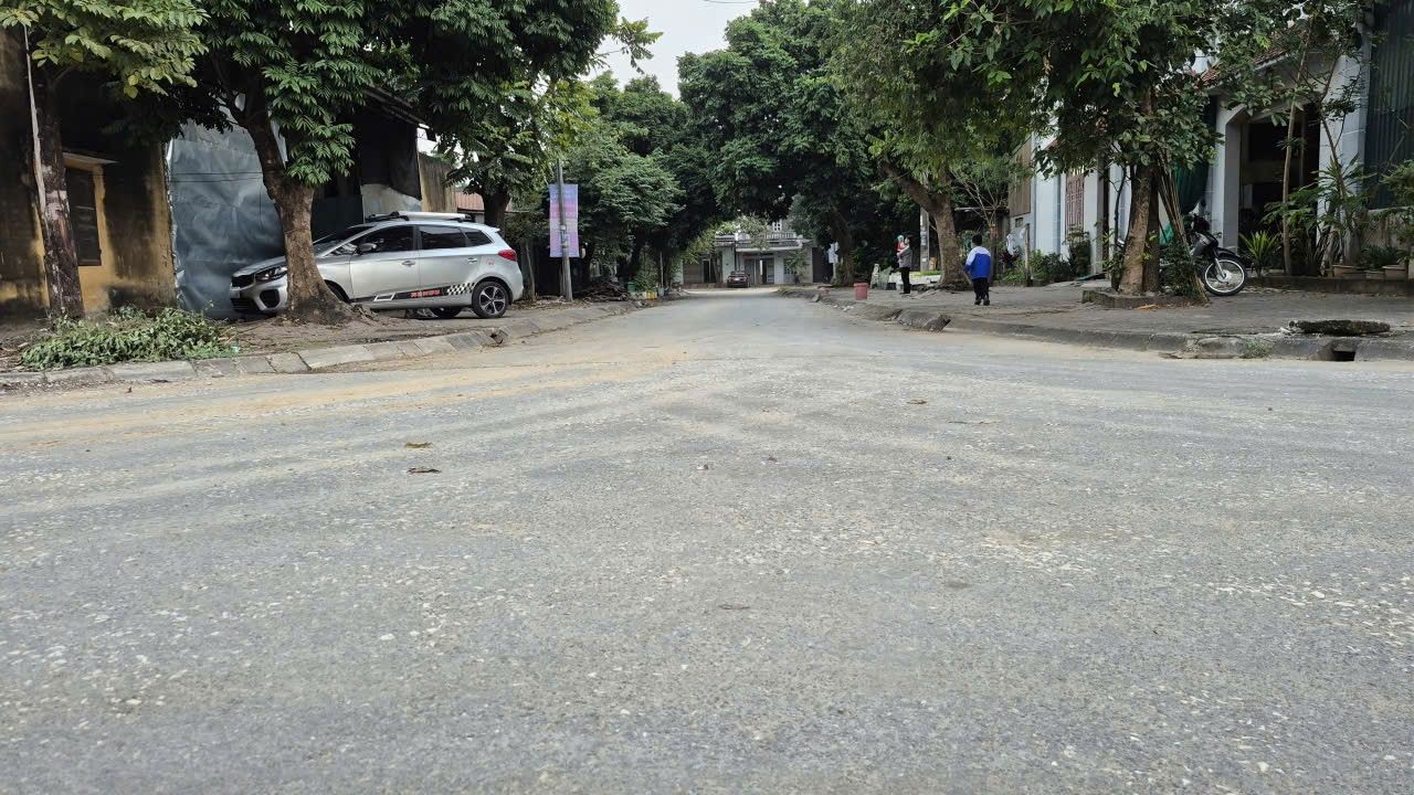 Đất nền 100m² khu phố 5 Bỉm Sơn - Sổ đỏ chính chủ, giá chỉ 190 triệu!