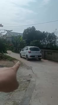 Đất thổ cư Khánh Công 180m² giá chỉ 3xx triệu - Đường ô tô vào tận nơi!