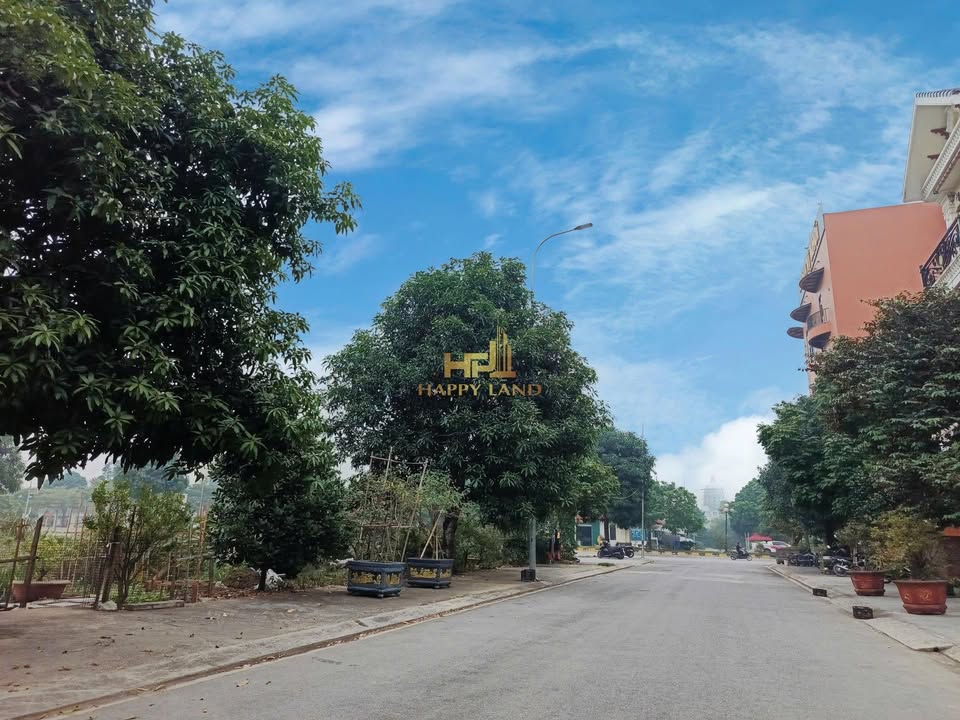 Đất nền phường Ninh Khánh 104.5m² giá 8 tỷ - Gần sân bóng Kaito và toà nhà Pullman!
