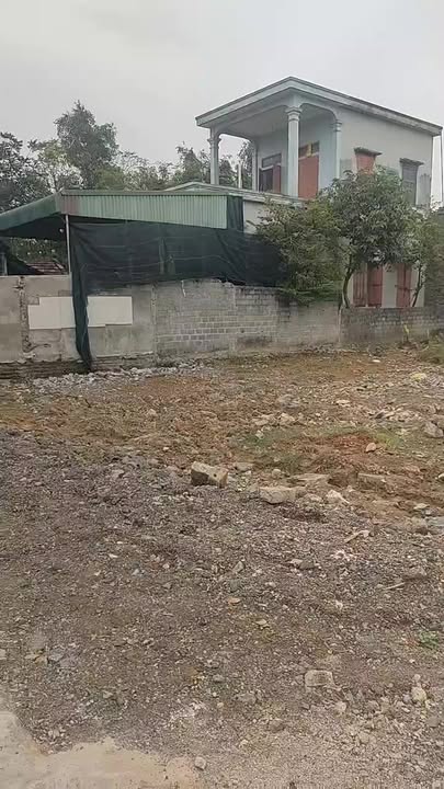 Đất nền Văn Phú Ninh Bình 160m² - Giá thỏa thuận hấp dẫn!