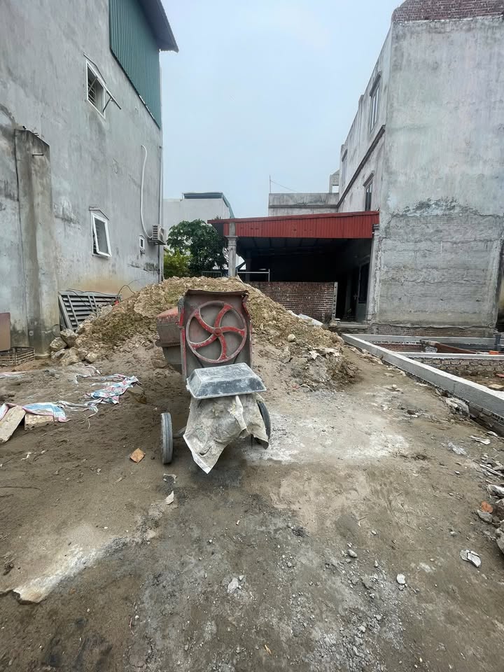 Đất nền Ninh Khánh 62m² giá thỏa thuận - Mặt tiền 6m, đường thông thoáng!