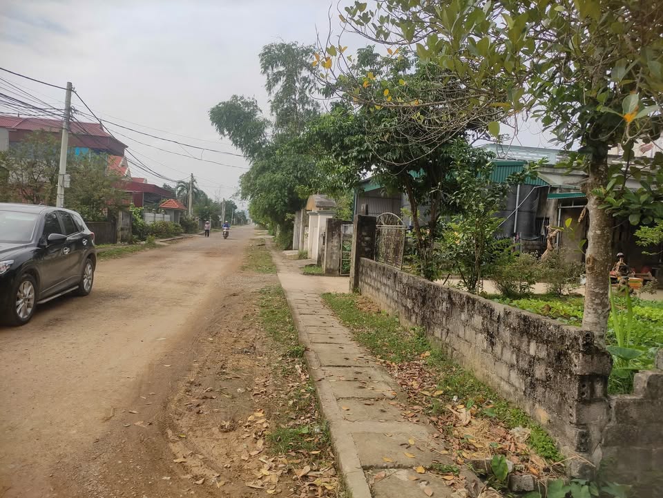 Đất nền 2 mặt tiền Sơn Hà, Nho Quan, Ninh Bình 213.69m² - Cơ hội đầu tư tuyệt vời!