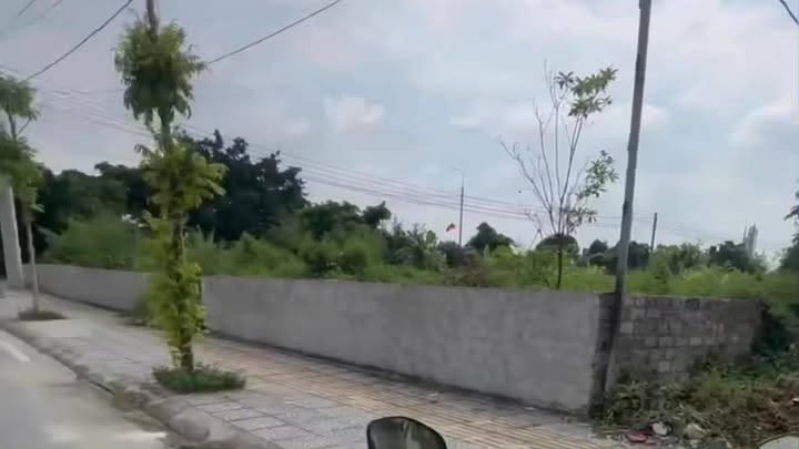 Đất nền Hiệp An 2 - Phương Nam, Uông Bí 120m² giá 1.9 tỷ - Tiềm năng đầu tư lớn!