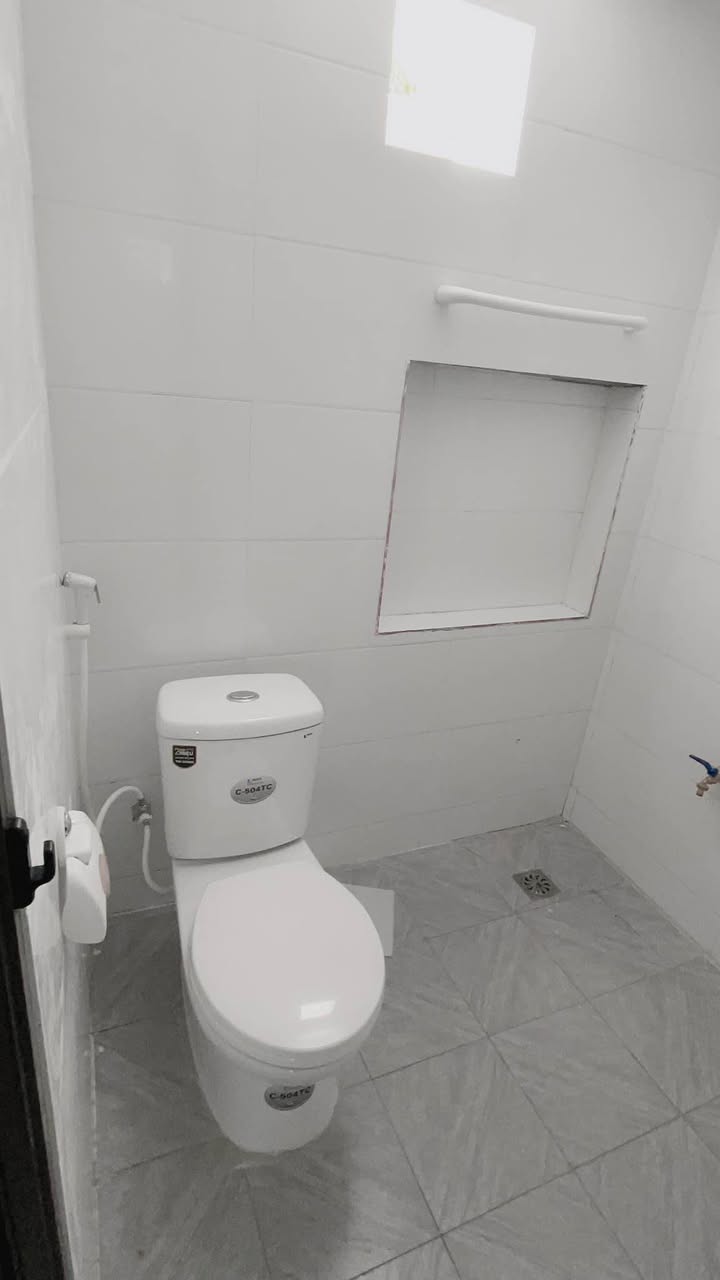 Phòng trọ gác xép tại Uông Bí 2 triệu/tháng - An ninh cao, gần Vincom!