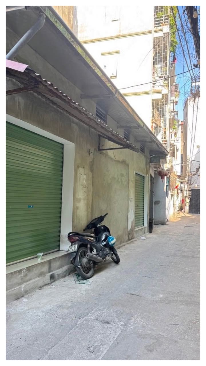 Đất nền Kim Giang 89m² giá 15.486 tỷ - Cơ hội đầu tư hiếm có!