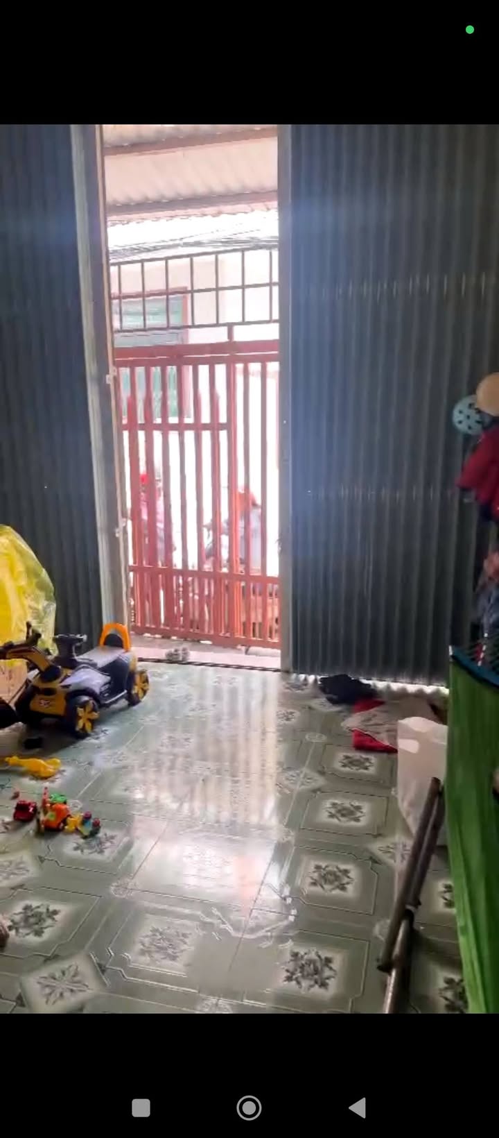 Nhà nguyên căn cho thuê tại Phường 7, Tuy Hòa, Phú Yên 90m² giá chỉ 2.5 triệu/tháng - Đầy đủ tiện nghi!