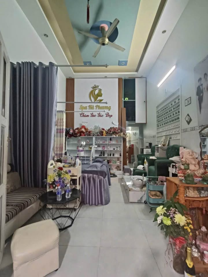 Nhà kinh doanh tại khu H Mỹ Phước 3, Bến Cát, 150m² giá 4 tỷ - Đầu tư sinh lời ngay!