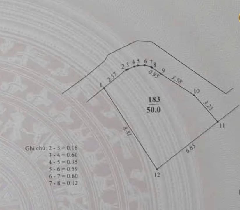 Nhà Lô Góc Quang Tiến, Đại Mỗ 50m² - Giá Thỏa Thuận, Full Nội Thất!