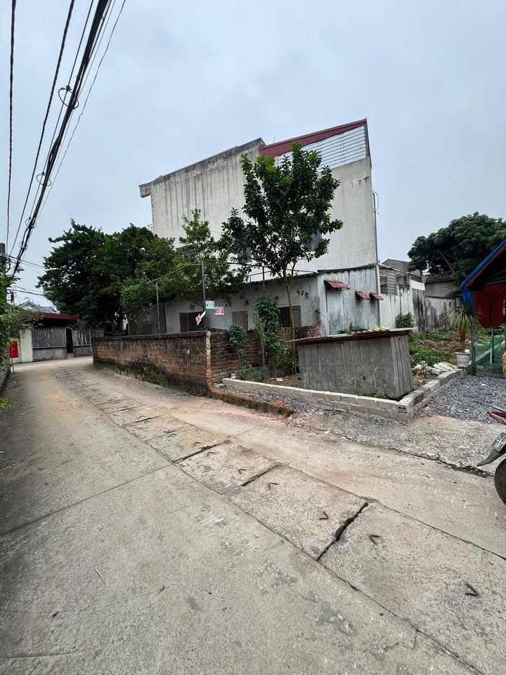 Đất nền phường Trung Hưng, Sơn Tây 86m² giá chỉ 2 tỷ - Cơ hội đầu tư tốt!