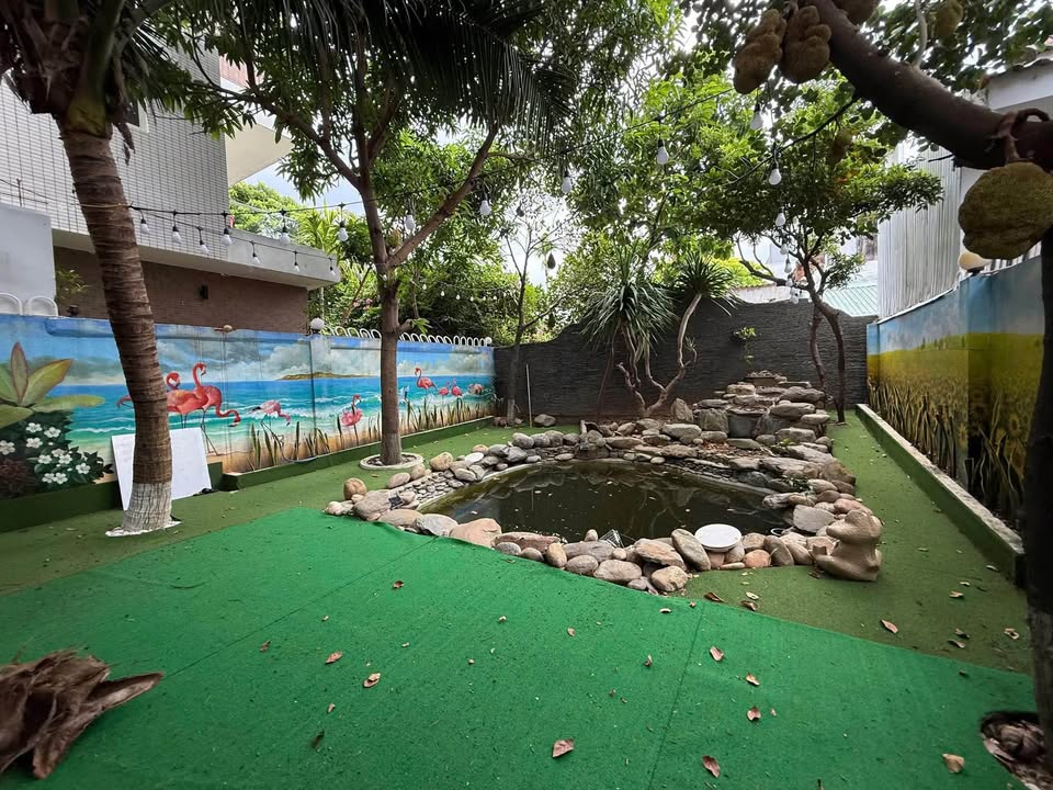 Biệt thự cho thuê 300m² khu Mỹ An Đà Nẵng - Phù hợp kinh doanh đa ngành!