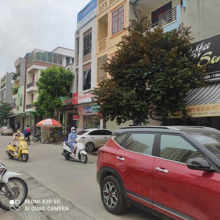 Nhà riêng Đông Vệ, Thanh Hóa 65m² giá 7 tỷ - Chính chủ bán gấp!