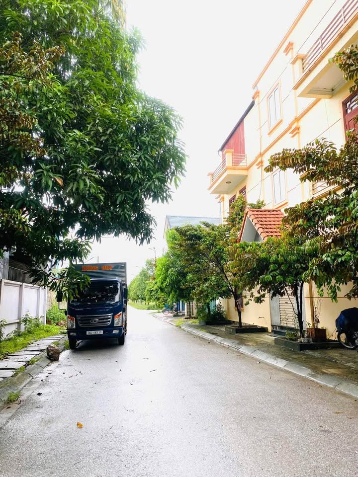 Đất nền Quảng Hưng, Thanh Hóa 242m² giá 3 tỷ - Cơ hội đầu tư tuyệt vời!