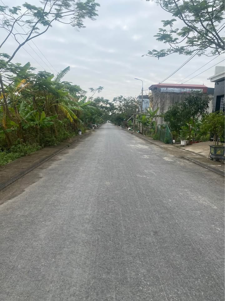 Đất nền tại Phường Đông Quang, Thanh Hóa 125m² giá 1 tỷ - Cơ hội đầu tư hấp dẫn!