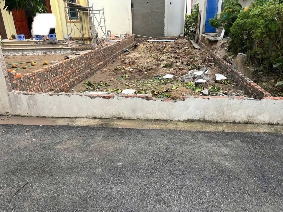 Lô đất Kim Cương 50m² Mễ Trì, giá chỉ 9 tỷ - Đầu tư sinh lời!