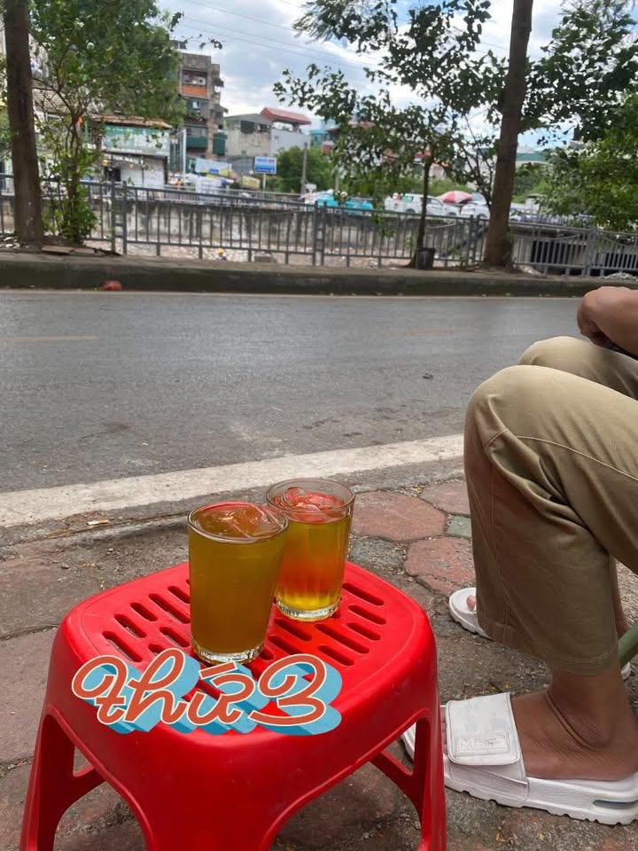 Nhà Tân Mai 30m² giá 7.93 tỷ - Sẵn sàng vào ở ngay!