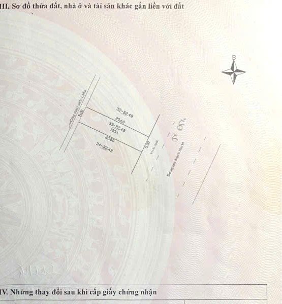 Đất nền mặt tiền Trần Đình Tri, Hòa Minh, 103m² giá 7 tỷ - Vị trí kinh doanh đắc địa!