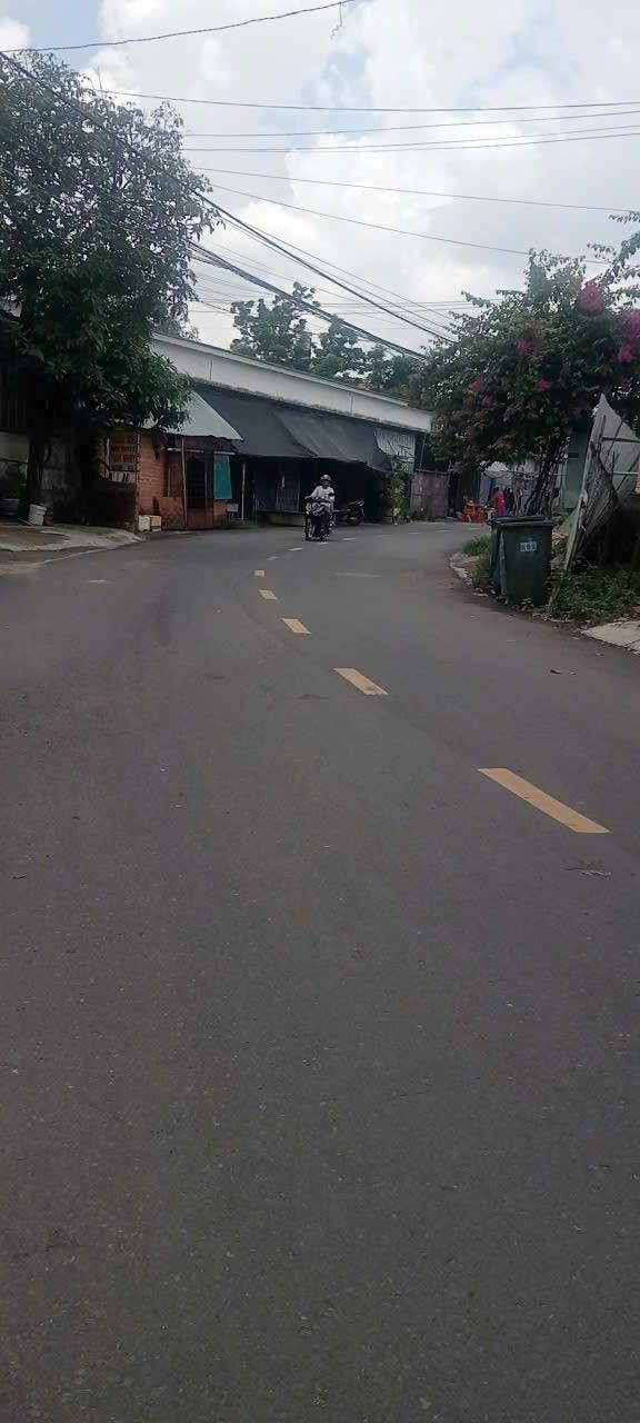 Đất nền Thái Hòa Tân Uyên 96m² giá 1.9 tỷ - Hấp dẫn đầu tư với ki ốt cho thuê!