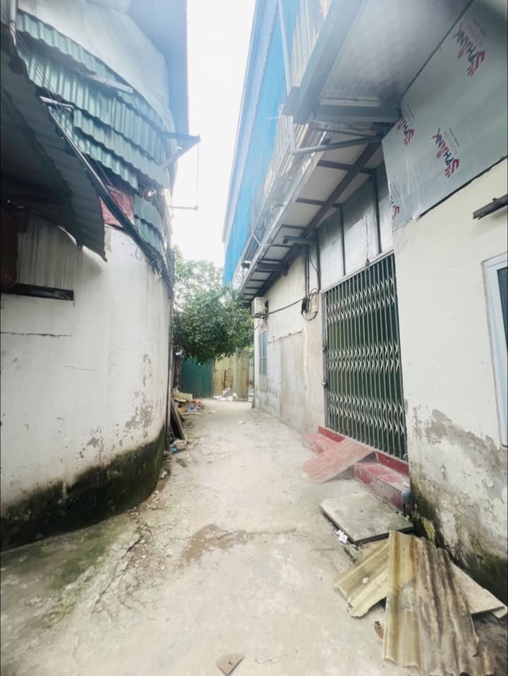 Đất Cầu Bươu Thanh Trì 51m² giá 890 triệu - Sẵn sàng ở ngay!