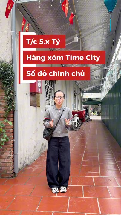 Nhà 4 tầng tại phố Dương Văn Bé, quận Hai Bà Trưng, 25m² giá 5 tỷ - Sổ đỏ chính chủ!