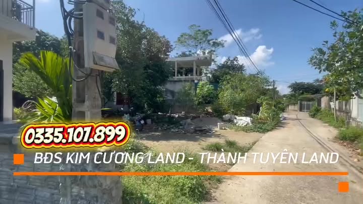 Đất nhà vườn đẹp tại TP Tuyên Quang 288m² giá 2 tỷ - Cơ hội đầu tư tuyệt vời!