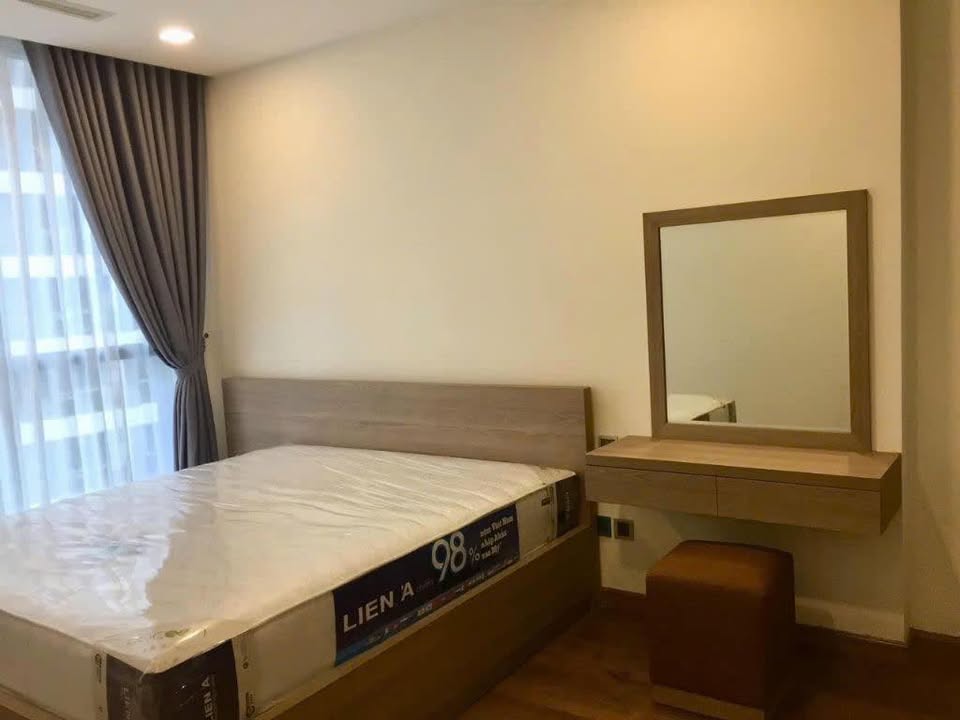 Căn hộ Park đường Nguyễn Hữu Cảnh 90m² giá 28 triệu - View sông tuyệt đẹp!