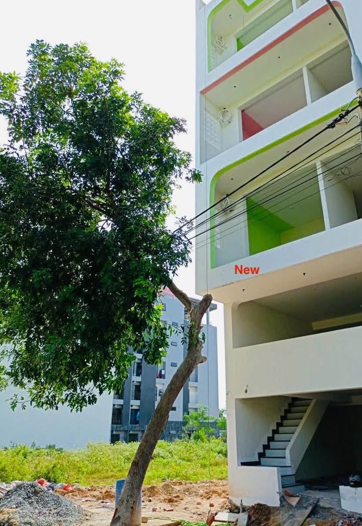 Đất nền Hòa Hải, Ngũ Hành Sơn 150m² giá 4.7 tỷ - Cơ hội đầu tư hấp dẫn!