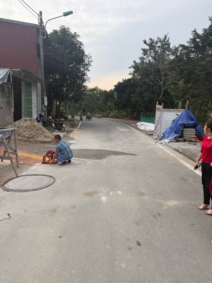 Đất TĐC NaMo Phường Lào Cai 85m² giá chỉ 1.06 tỷ - Sổ đỏ chính chủ!