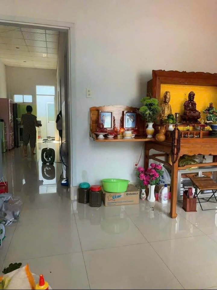 Nhà mặt tiền Đào Tấn, Phú Thuỷ, Phan Thiết 270m² giá 13 tỷ - Kinh doanh sầm uất!