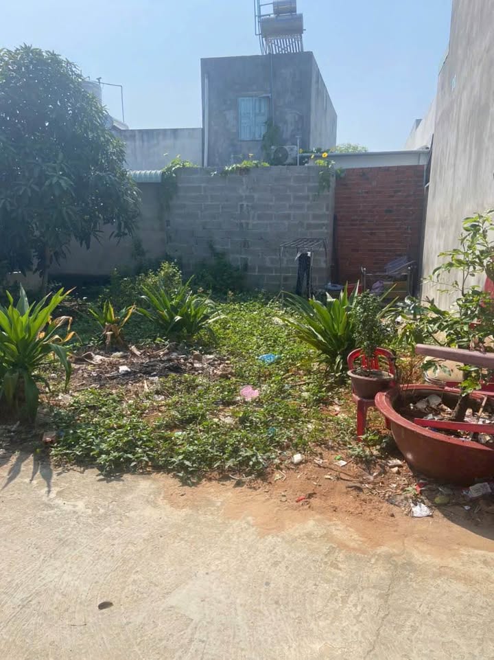 Đất nền Phú Tài - Văn Thánh 42m² giá 250 triệu - Đầu tư sinh lời ngay!