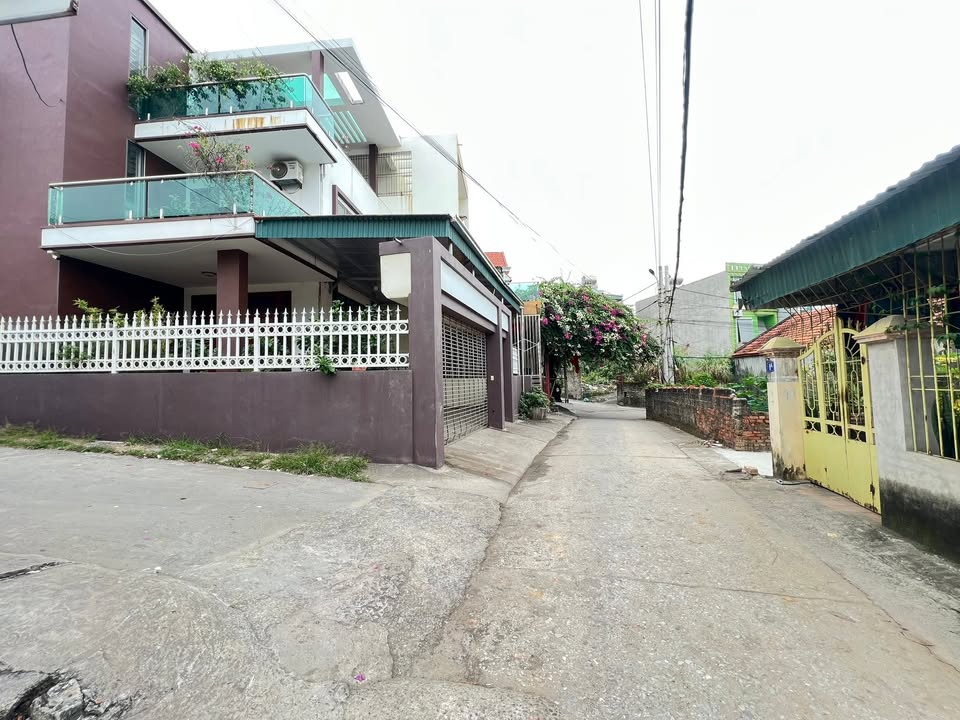 Đất nền khu phố 3A, Giếng Đáy, Hạ Long 78m² giá 1.5 tỷ - Tiềm năng đầu tư cao!