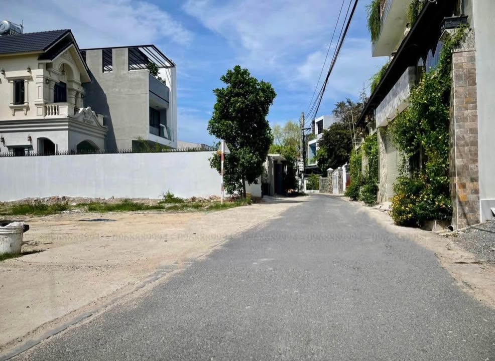 Đất thổ cư Phú Lợi Thủ Dầu Một 200m² giá 3 tỷ - Tiềm năng đầu tư tuyệt vời!