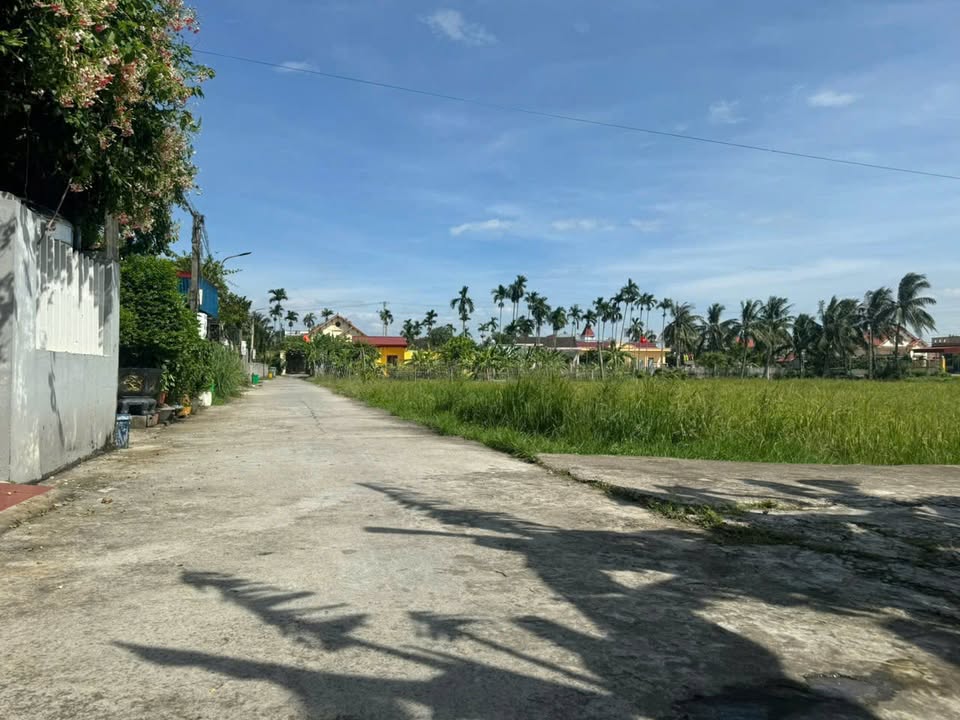 Đất nền đẹp xã Minh Tân 148.2m² giá 2 tỷ - Cơ hội đầu tư không thể bỏ lỡ!