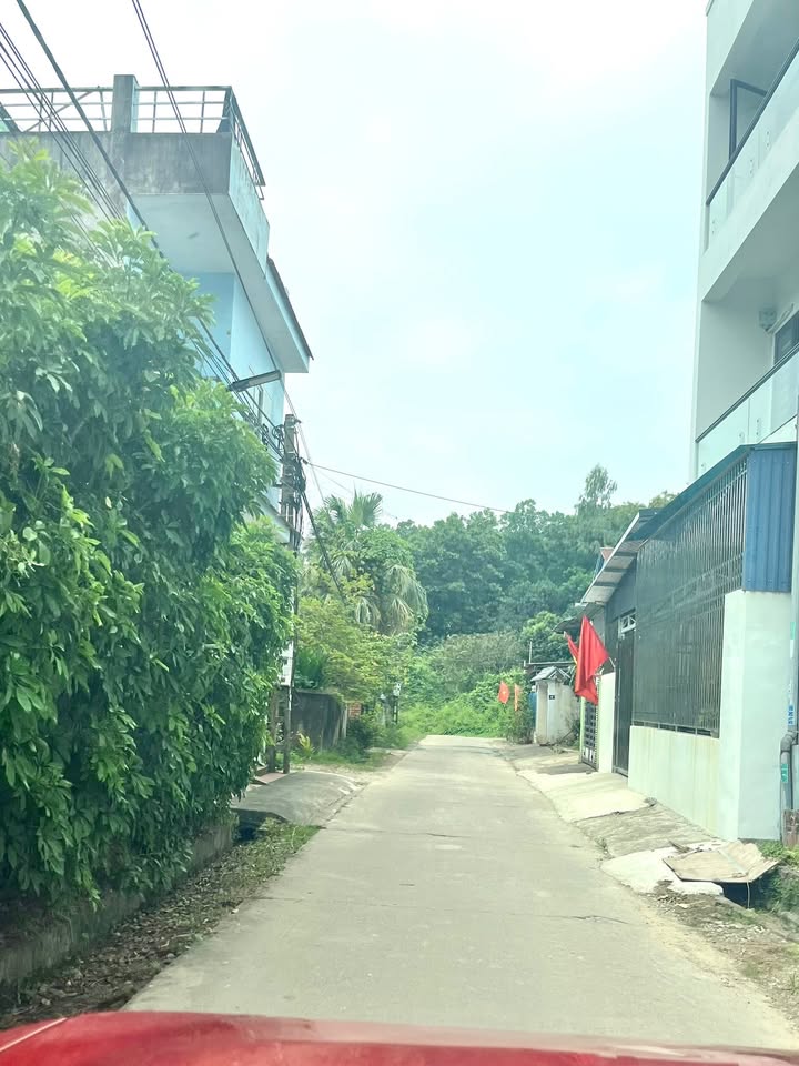 Đất thổ cư Thịnh Đán 150m² giá 1.2 tỷ - Gần Bệnh viện A cũ, đường ô tô rộng rãi!