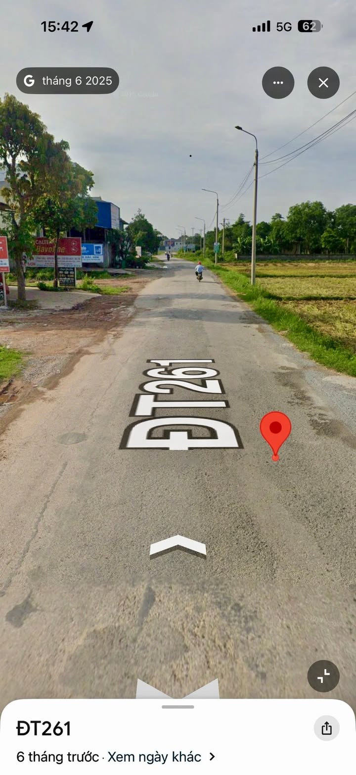 Đất nền tái định cư Trại Gà Đắc Sơn 100m² giá 860 triệu - Cơ hội vàng đầu tư!