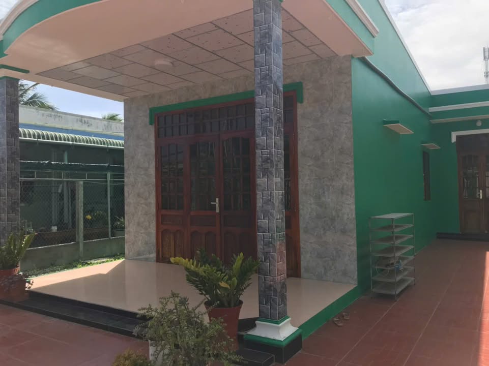 Nhà vườn nghỉ dưỡng tại xã Tân Mỹ Chánh, TP. Mỹ Tho 690m² giá 3 tỷ - Cơ hội đầu tư tuyệt vời!