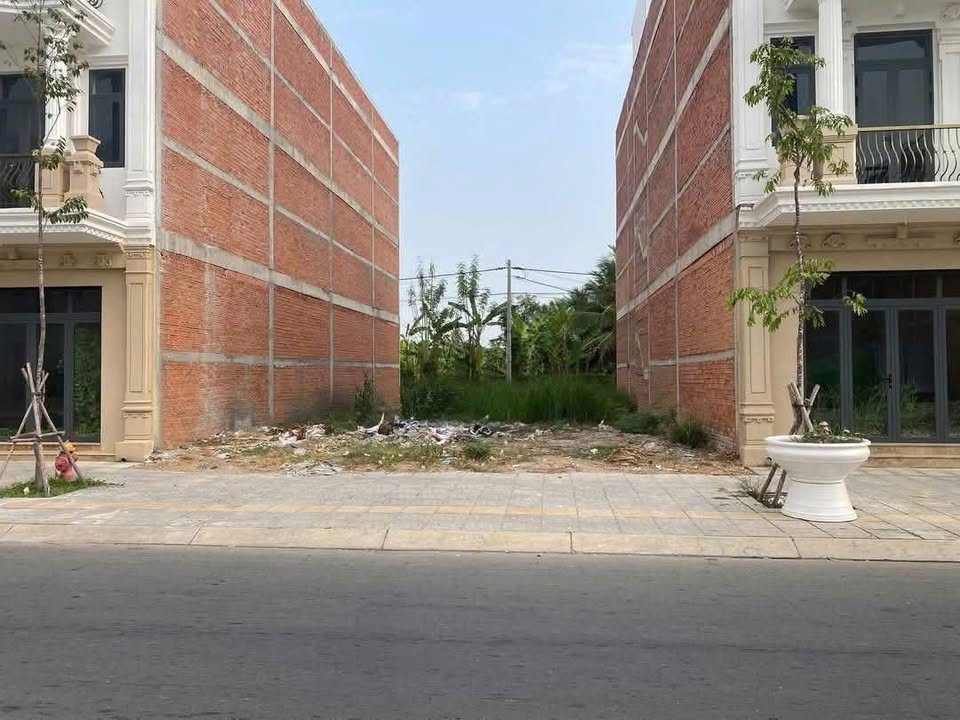 Đất nền chính chủ Nguyễn Trọng Dân, Gò Công 115m² giá 2.9 tỷ - Sẵn sàng xây dựng!