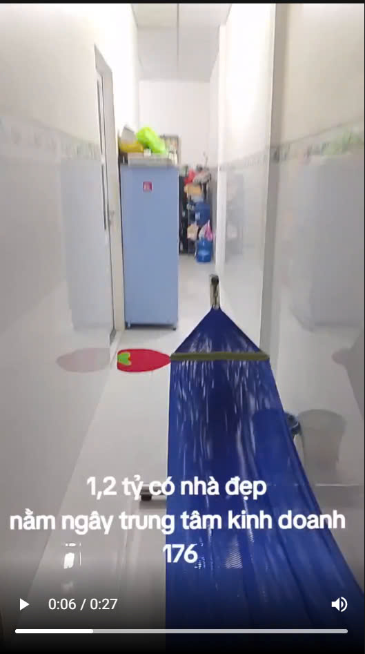 Nhà mới xây tại Cái Bè, Tiền Giang 64m² giá 1.2 tỷ - Kinh doanh tốt ngay trung tâm!