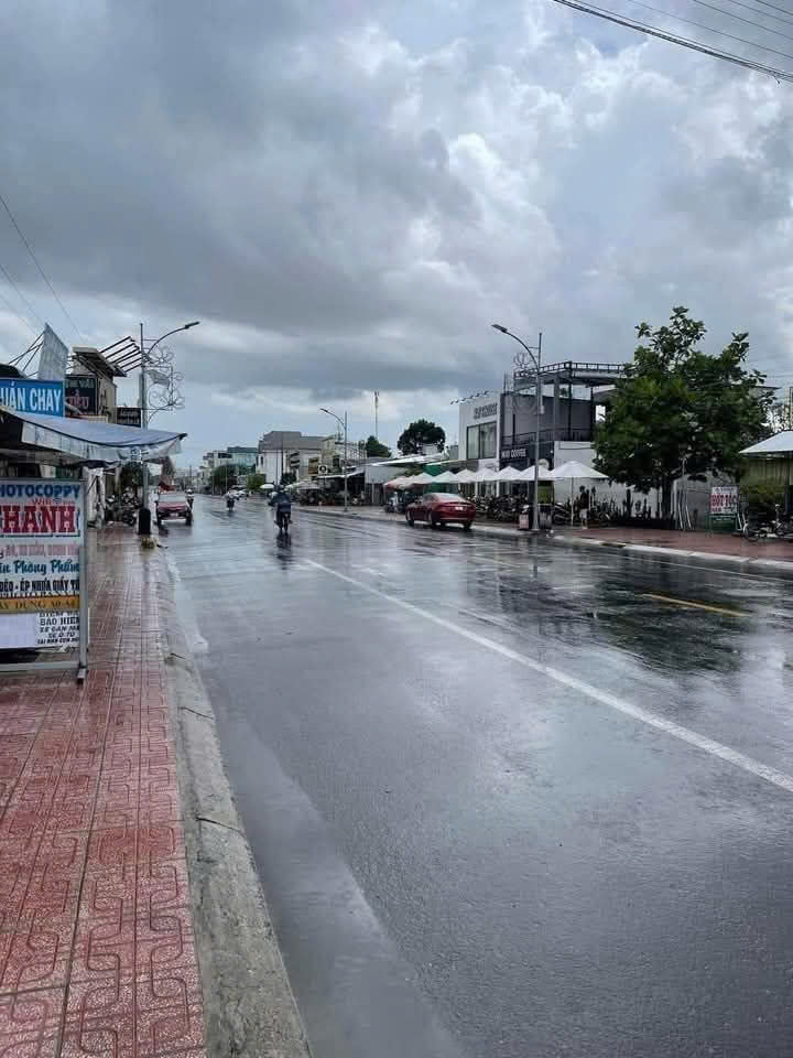 Đất nền vàng Cái Bè 7000m² giá 24 tỷ - Đầu tư sinh lời ngay!