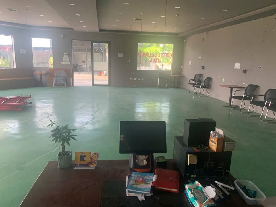 Cho thuê mặt bằng kinh doanh Châu Thành 200m² - Giá chỉ 5 triệu/tháng!