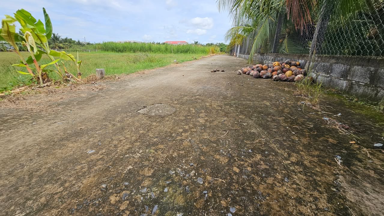 Đất thổ cư Phường Trung An 170m² giá 740 triệu - Cơ hội đầu tư tuyệt vời!