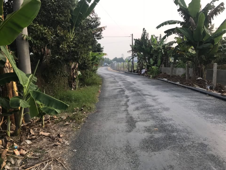 Đất vườn Cái Bè 450m² giá 1.4 tỷ - Đầu tư sinh lời ngay!