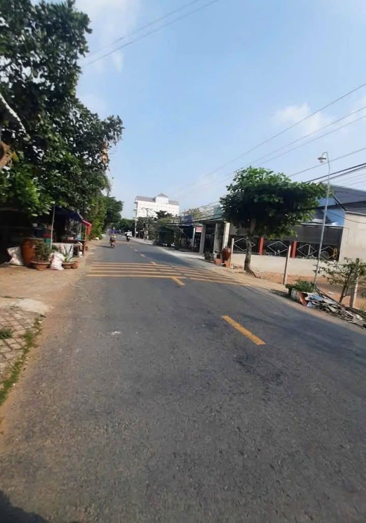 Nhà mặt tiền Tỉnh lộ 865, Thạnh Phú, 495m² giá 3,8 tỷ - Cơ hội đầu tư lý tưởng!