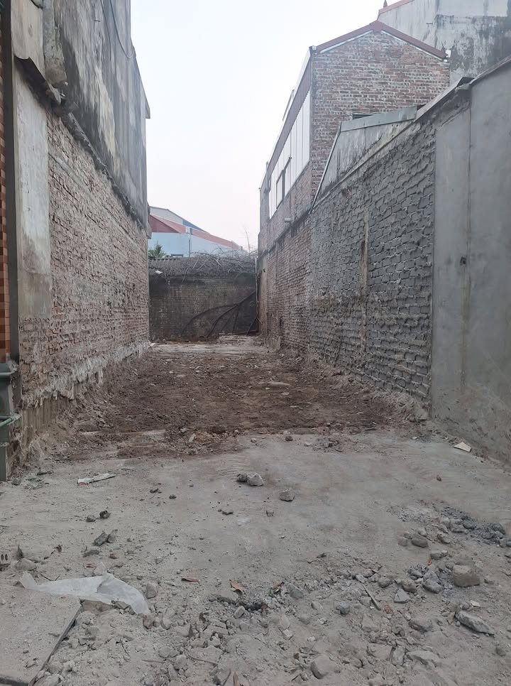 Đất nền Nam Thành 68m² giá 3 tỷ - Sổ hồng chính chủ, đầu tư sinh lời!