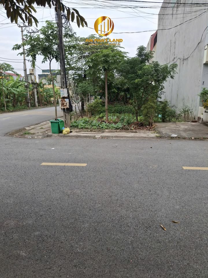 Đất Nền Đầu Ve 2 Mặt Tiền Ngõ 135 Lê Thái Tổ, Ninh Khánh - Diện Tích 90m², Giá 8 Tỷ