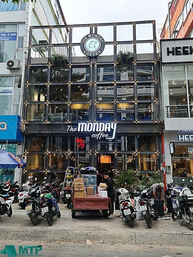 Nhà phố cho thuê tại Nguyễn Tri Phương, Quận 10 - Diện tích 162m², phù hợp kinh doanh đa dạng!