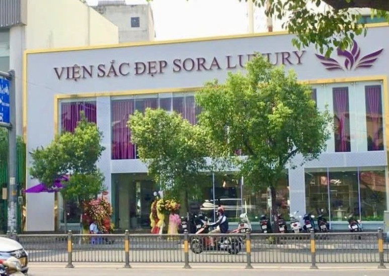 Nhà mặt tiền Nguyễn Văn Trỗi, Quận Tân Bình 400m² - Thích hợp làm văn phòng, showroom!