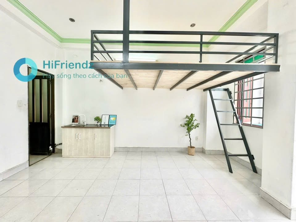 Phòng cho thuê tại Lê Văn Quới, Bình Tân - Diện tích siêu rộng, chỉ 3.5 triệu!